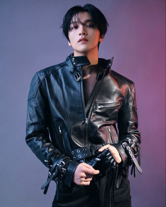 your ideal type kpop boys - 2